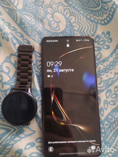 Samsung Galaxy Note 10 Lite, 6/128 ГБ