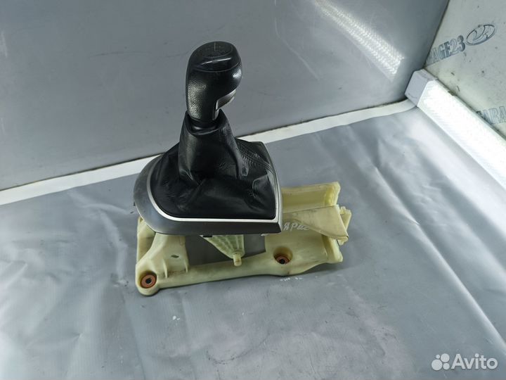 Кулиса МКПП Hyundai Solaris