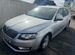 Петля капота skoda octavia A7