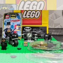 ✴︎ lego batman - Купить игры и игрушки в Москве с доставкой