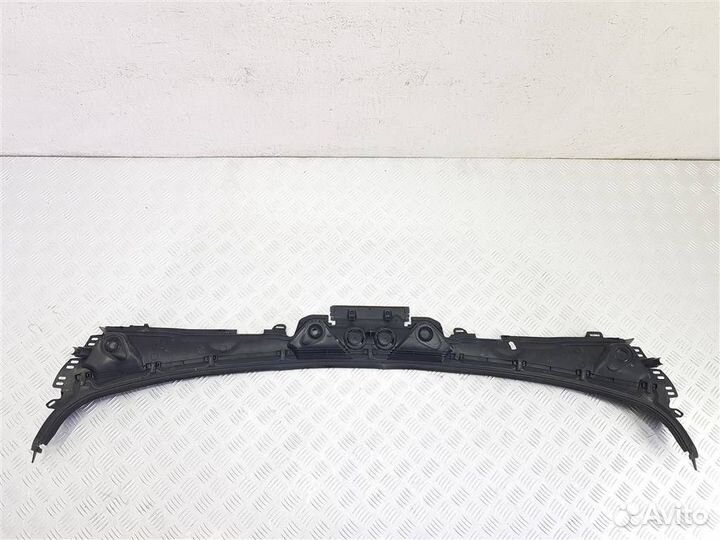 7285921 Дождевик (жабо) BMW 4 F32/F33/GT F36