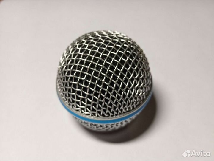 Сетка для микрофона shure beta 58