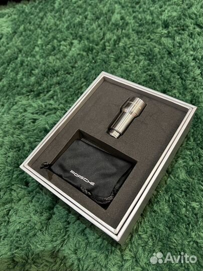 Зарядное устройство Porsche