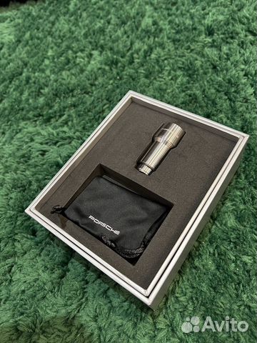 Зарядное устройство Porsche