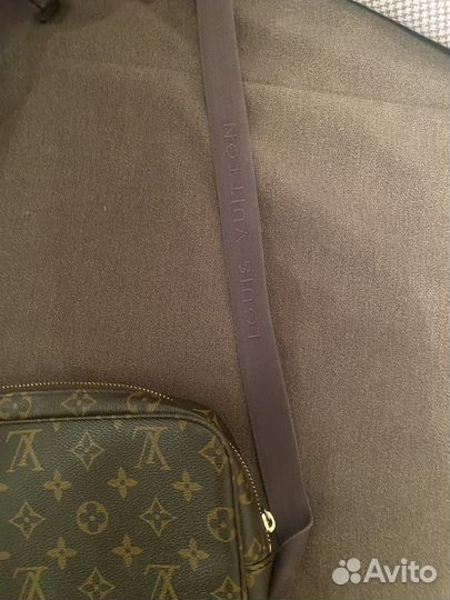 Мужская сумка louis vuitton