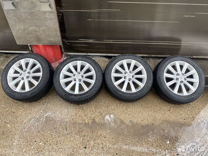 Nexen Winguard Sport 2 225/55 R17 101V