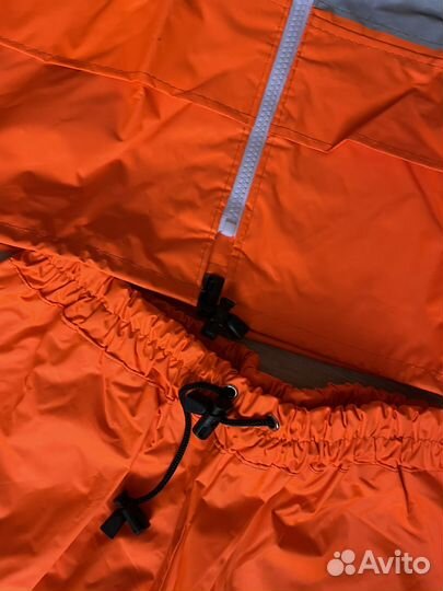 Спецодежда сигнальная водонепроницаемая