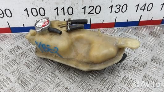 Бачок расширительный honda civic 8 (YBE02NP01)