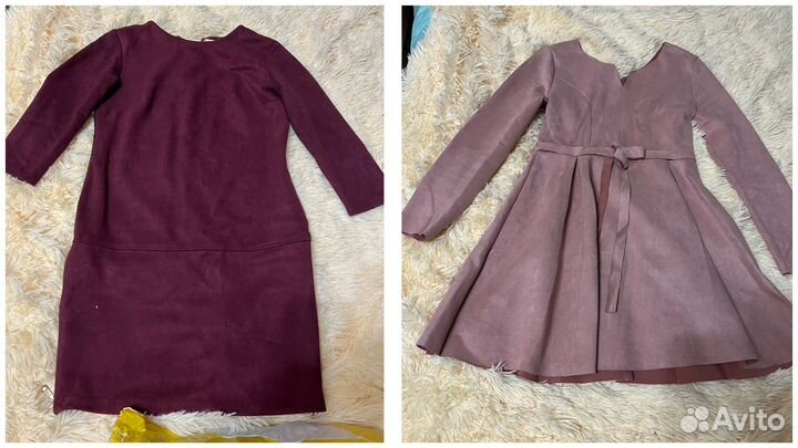 Женские вещи пакетом 38 40