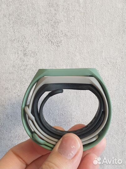 Xiaomi mi band 7