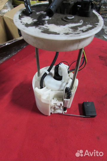 Бензонасос honda civic 4д