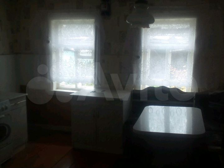 Дом 47 м² на участке 15 сот.