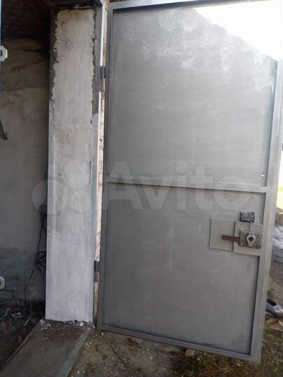 Гараж, 30 м²