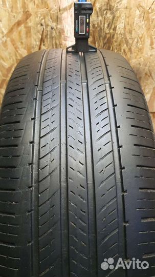 Hankook Dynapro HP2 RA33 255/60 R18 112V