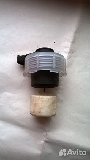 Комплект запчастей к а/м 