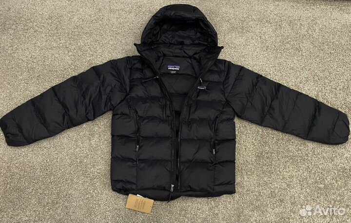 Пуховик Patagonia Fitz Roy