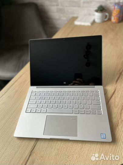 Xiaomi mi notebook air 13.3