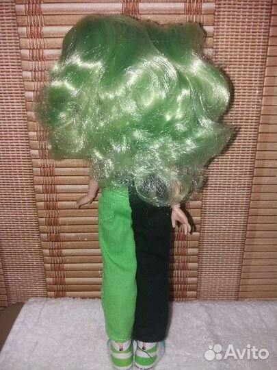 Куклы Рейнбоу Хай и Лол