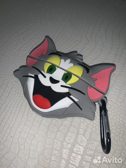 Чехол на airpods pro 1