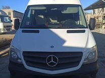 Mercedes-Benz Sprinter 2.2 MT, 2012, 360 000 км, с пробегом, цена 2 480 000 руб.