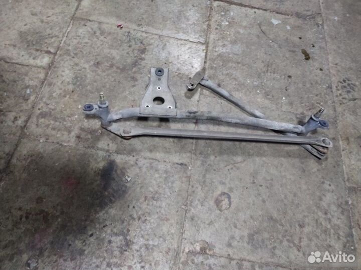 Трапеция дворников Ford Escape