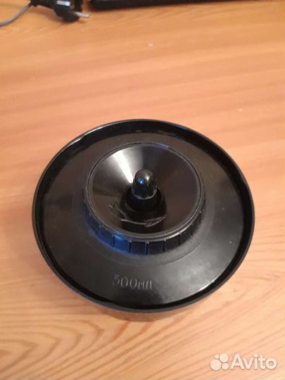 Бачок для проявки пленки