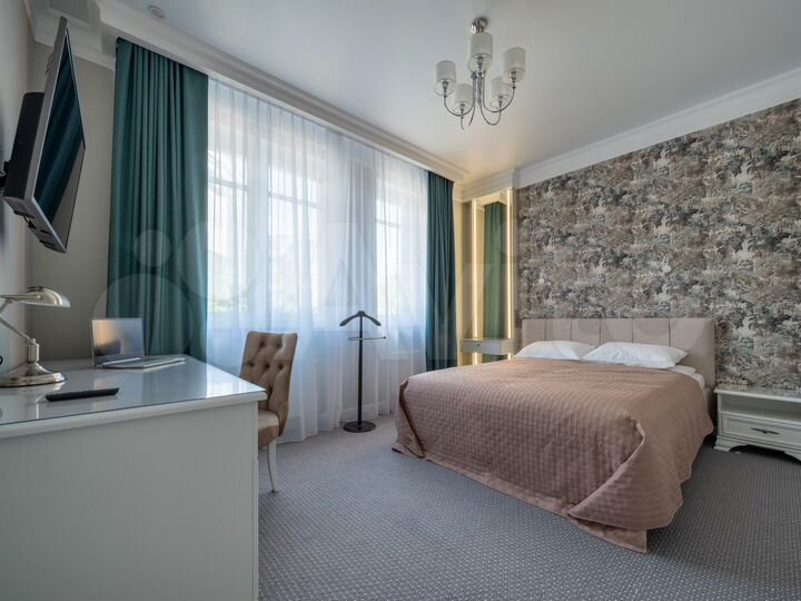 2-к. квартира, 68 м², 2/7 эт.