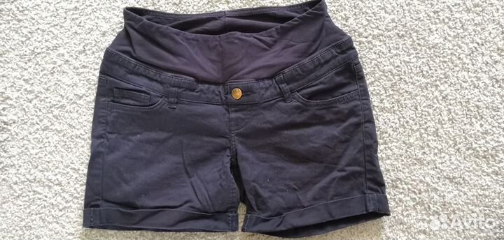 Шорты для беременных