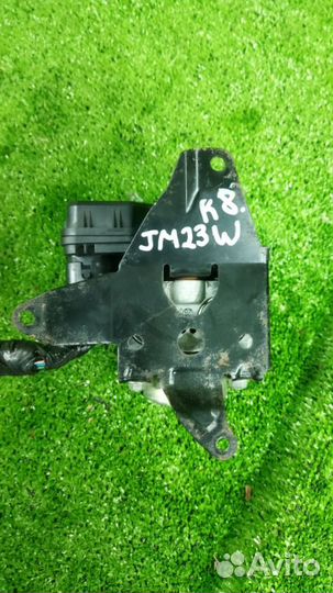 Блок abs Mazda Az-Offroad JM23W K6A 2009