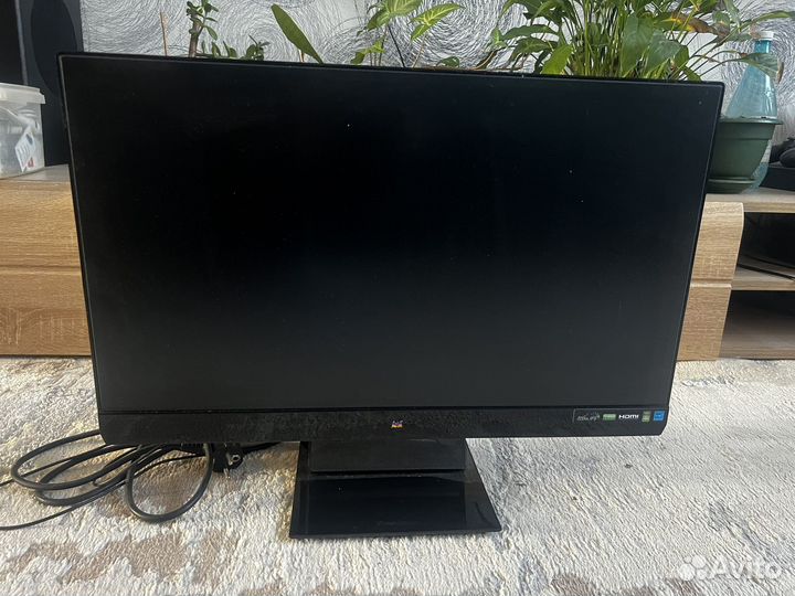 Монитор 23 дюйма