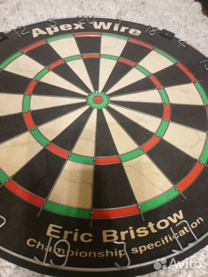 Дартс мишень Harrows