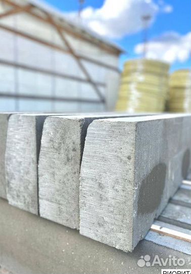 Бордюр магистральный с доставкой