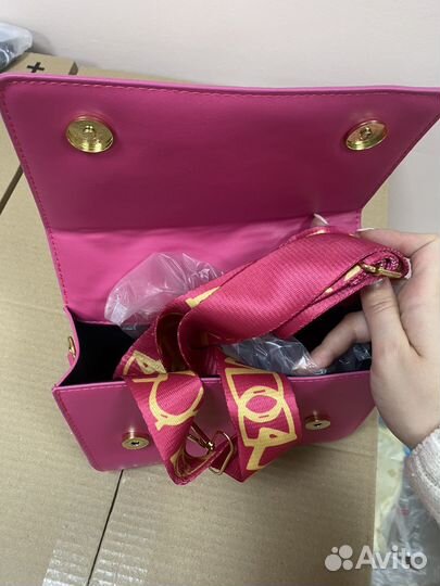 Сумки детские