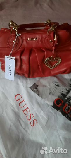 Сумка женская guess