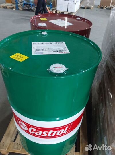 Моторное масло Castrol Magnatec 5W-30 оптом