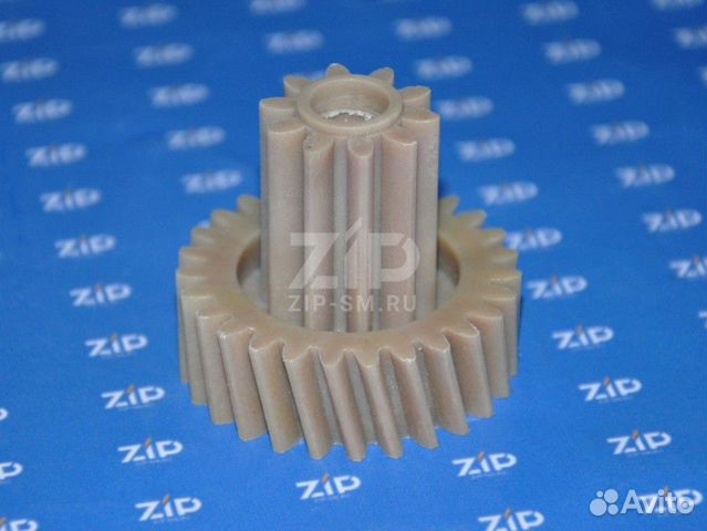 Шестерня мясорубки kenwood MG350, MG360