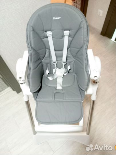 Стул для кормления Tommy