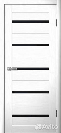 Дверь межкомнатная экошпон