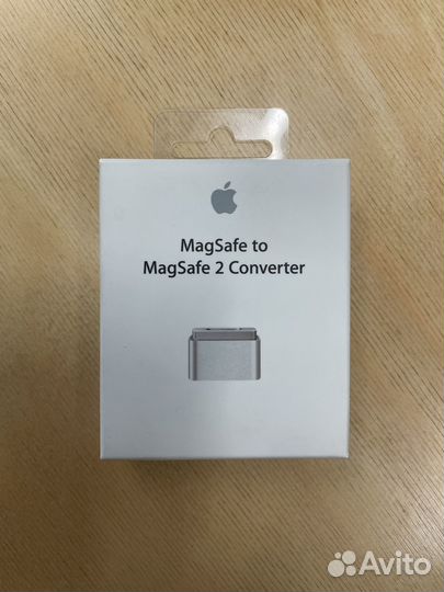 Apple MagSafe to MagSafe 2 Converter