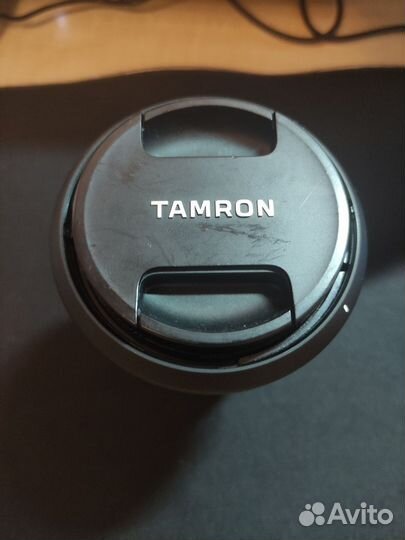 Tamron 17-28mm f/2.8