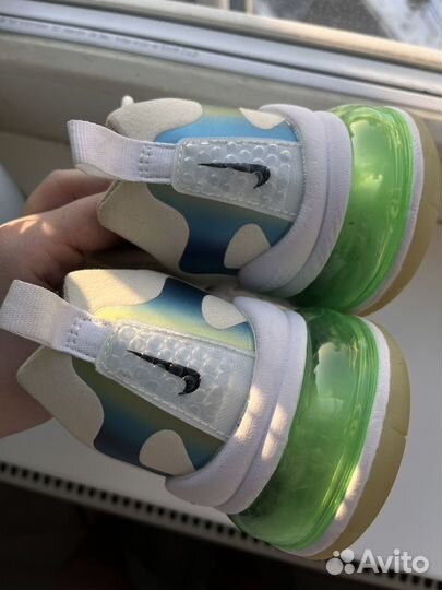 Кроссовки женские air max