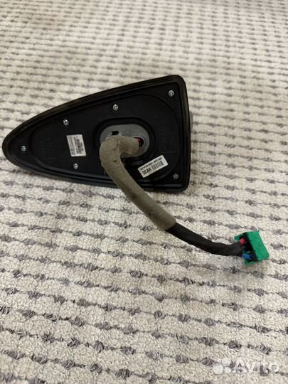 Антенна на крышу kia Sportage 2016-2020