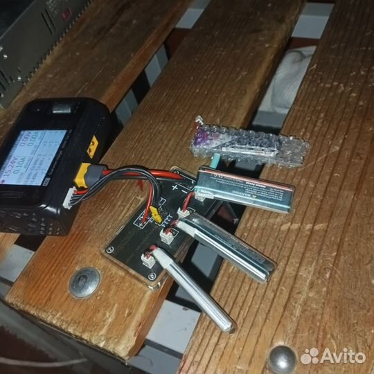 Продается заряженая Мобула 7 Mobula7