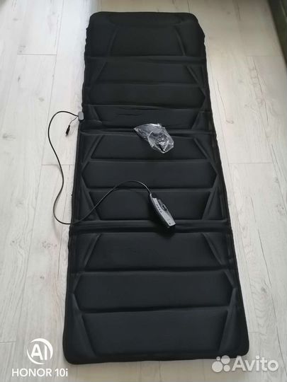 Массажный матрас с подогревом Planta