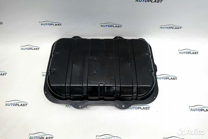 Топливный бак Hyundai Matrix