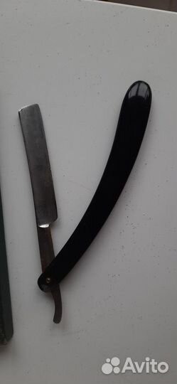 Опасная бритва Труд, Вача 55 г