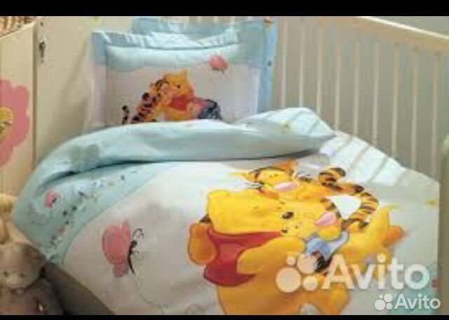Детское постельное белье,Тас,Турция
