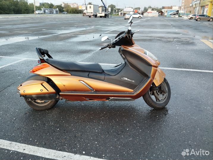 Продам космолет Suzuki Gemma 250