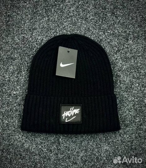 Мужская шапка Nike Hajime