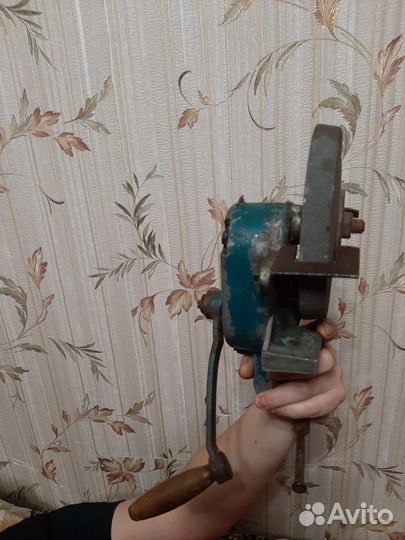 Точилка для ножей СССР